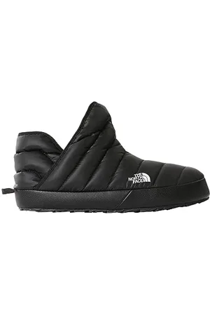 The North Face Thermoball Traction Homme Botte de neige Tnf Black/Tnf White 42