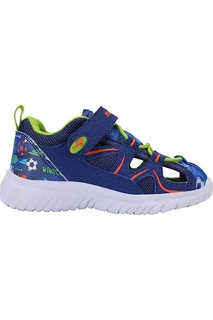 KangaROOS Garçon Unisex Kinder Ki-fastlite Ev Sandale, , 30 EU