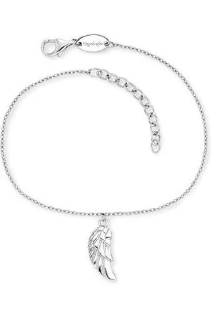 Engelsrufer ERB-FLYWING-H Bracelet pour femme en argent sterling avec pendentif en forme d