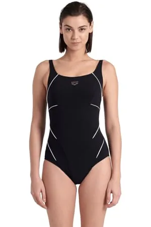 Arena Maillot de Bain Bodylift Jewel Bonnet B pour Femmes