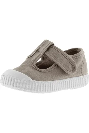 victoria Sandales Unisexe 1915 Toile Drec & Scratch & Bout Renforcé 136625 pour Enfants 21