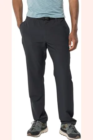 Jack Wolfskin Summer Walk Pants M Pantalon de loisirs pour homme, , 46