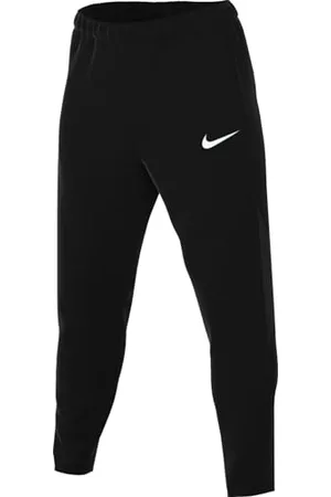 Nike FB6441-010 M NK DF ACD TRK Pant W Pants Homme Black/Black/White Taille M