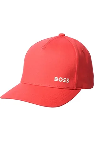 Boss Sevile Iconic 10248872 Cap Beige Man