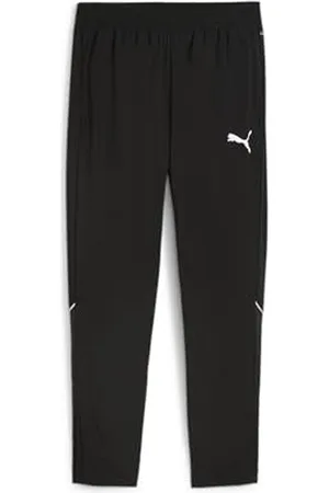 PUMA Pantalon tissé Unisexe Teamgoal Sideline