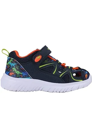 KangaROOS Garçon Unisex Kinder Ki-fastlite Ev Sandale, , 21 EU