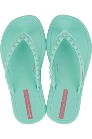 Ipanema MEU Sol Kids Sandales plates pour fille, , 27/28 EU