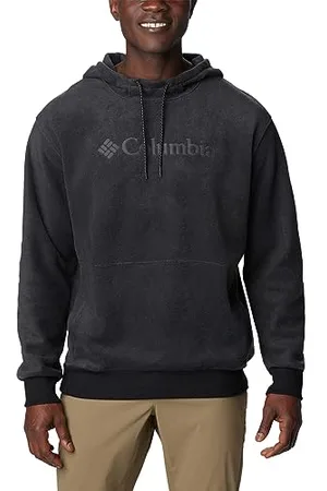 Columbia Sweat à Capuche Homme, Steens Mountain