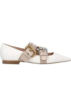 Pinko Femme Danseuse Chaussure Basse, , 40 EU