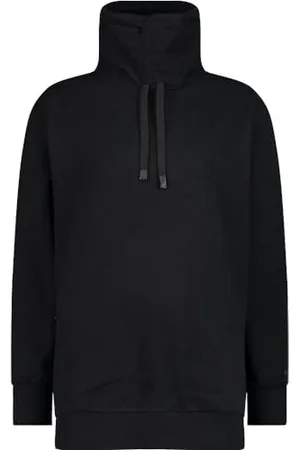 CMP Sweat-shirt Maxi Femme, , L