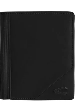Camel Active Brand.value Taïga, Portefeuille Format Paysage Homme, , 11,5x2x9