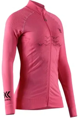 X Bionic Energizer 4.0 Transmission Layer Jacket XS
