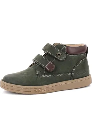 Kickers Tackeasy Chaussure Mixte Enfant, , 25 EU