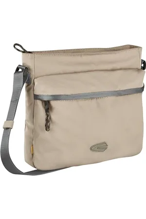 Camel Active Sac à bandoulière Terra pour homme, , 18x6x22, 004227