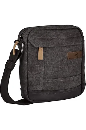 Camel Active Brand.value Air, Sac à bandoulière Homme, , 19x5x21