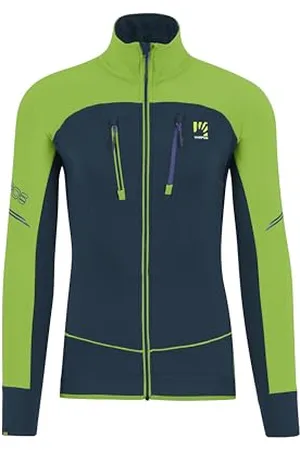 Karpos 2501020-073 ALAGNA EVO JKT.. Jacket Homme Taille L