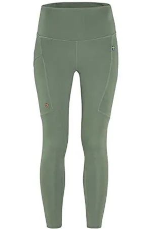 Fjällräven Femme Abisko Tights Trekking, , S
