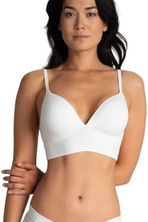 ATHENA Femme Seconde Peau Soutien-Gorge, , XL EU