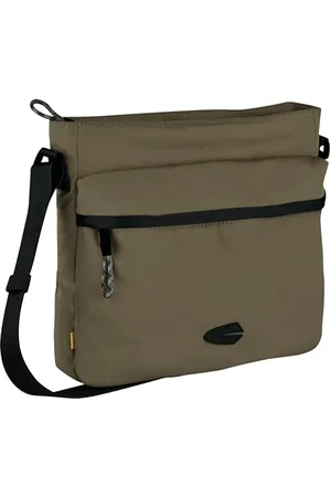 Camel Active Sac à bandoulière Terra pour homme, , 25x7x25, 004226