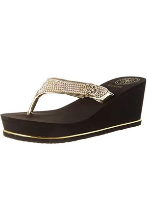 Guess Femme Sarraly Tongues, , 41 EU