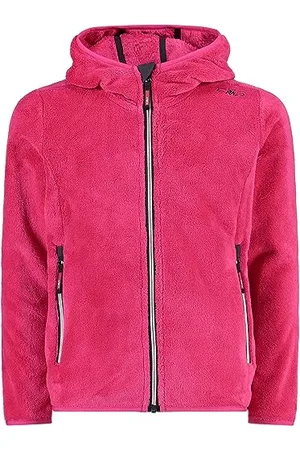 CMP Veste Kid G à capuche fixe, , 116