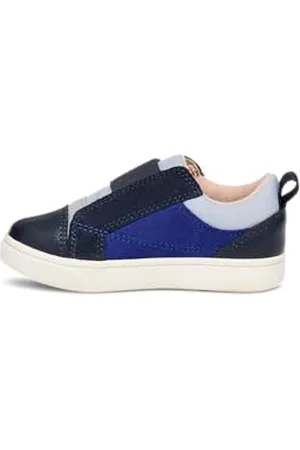 UGG Enfants, Rennon Low, Chaussure, NIGHT SKY / STARRY NIGHT, UK 6 / 23.5 EU