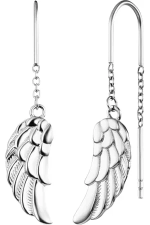 Engelsrufer Ere-flywing Boucles d