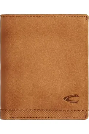 Camel Active Brand.value Nimbus, Portefeuille Format Paysage Homme, , 11x2x8,5