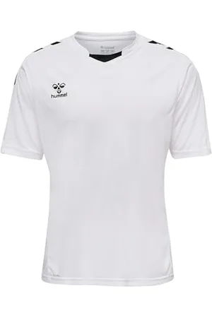 Hummel MÂLE Hmlcore Xk Poly Jersey S/S T-Shirt, , XL EU