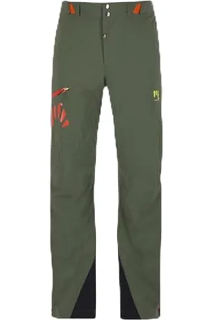 Karpos 2521039-024 VALSESIA Shell Pant Pants Homme Taille XXL