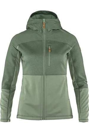 Fjällräven FJALLRAVEN 89589-614 Abisko Trail Fleece W Jacket Women