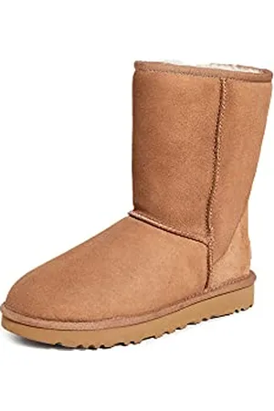 UGG Femme Classic Short II Botte Classique, , 36 EU