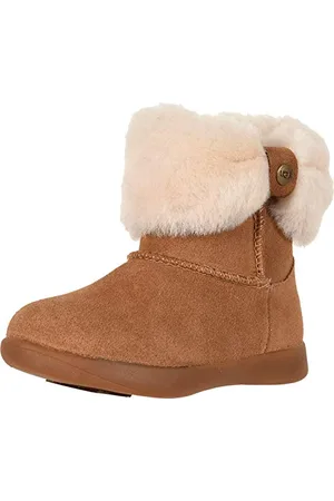 UGG Ramona, Botte tendance Mixte bébé, , 16 EU