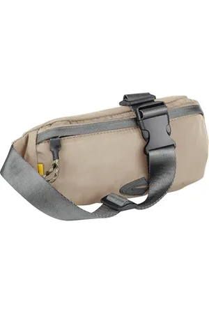 Camel Active Terra Petit Sac Banane pour Homme , , s, Décontracté