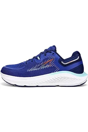Altra Paradigm 7 Basket Homme, Bleu, 42 EU