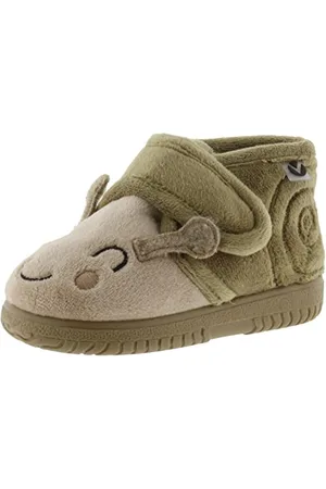 Pantoufles et Chaussons en taille 22 pour Fille FASHIOLA.fr