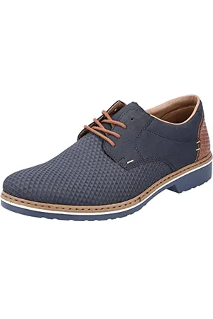 Rieker Homme 16504 Tissu Oxford, , 44 EU