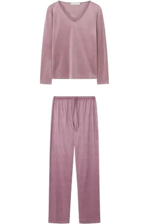 Women secret Pyjama Ensemble de Pijama, , XL Femme