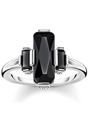 Thomas Sabo Femme Argent Bagues - TR2267-641-11-48