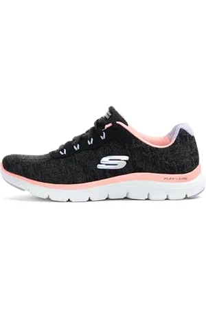 Skechers Femme Flex Appeal 4.0 Fresh Move Basket, , 39 EU