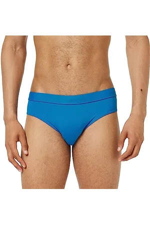 Calvin Klein Homme Slip de Bain Court, , L