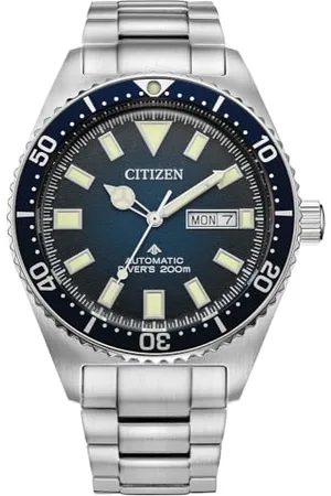 Citizen Automatic Watch NY0129-58LE