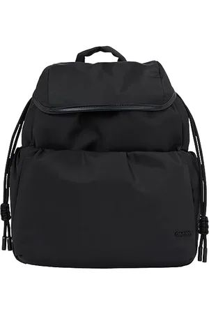 Calvin Klein Nylon Backpack K60K610746, Sacs à Dos Femme, , OS