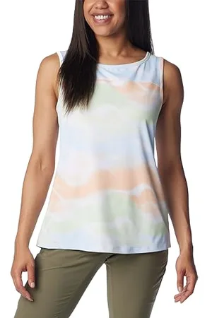 Columbia Débardeur Chill River pour Femme