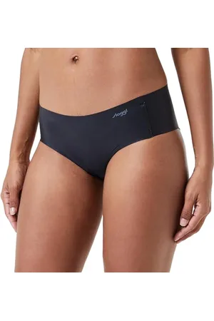 Sloggi ZERO Feel Holiday Hipster EX Femme, , L
