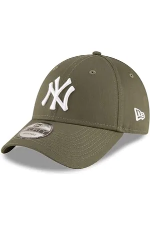 New Era New York Yankees 9forty Adjustable Cap League Essentials Med - One-Size