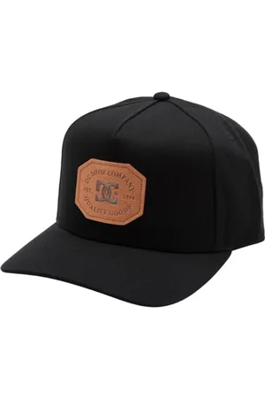 Dcshoes Homme Reynotts Chapeau, , Taille Unique EU