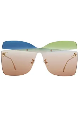 Lunettes de soleil pour Femme Fendi FASHIOLA.fr