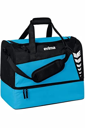 Erima Sac de Sport Six Wings avec Compartiment inférieur