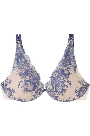Women secret Soutien-Gorge Push Up Halter, , 90B Femme